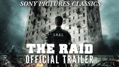 Операцията: Изкупление | The Raid: Redemption (2011)