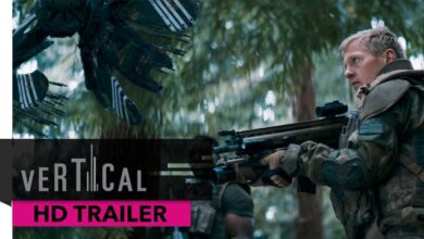 Отряд за унищожение | Kill Command (2016)