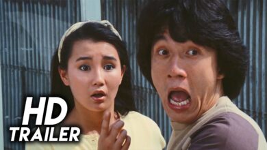 Полицейска история | Police Story (1985)