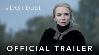 Последният дуел | The Last Duel (2021)