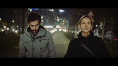 Пулсът на танца | The Pulse of the Dance (2023)