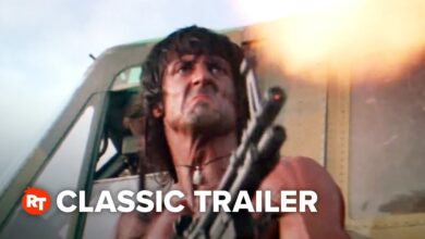 Рамбо: Първа кръв 2 | Rambo: First Blood Part II (1985)