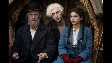 Различните | Freaks Out (2021)