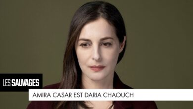 Savages (2019)