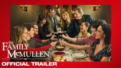 Семейство Макмълън | The Family McMullen (2025)
