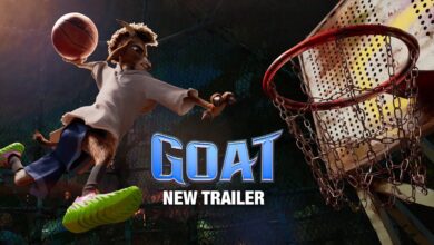 Шампион по природа | GOAT (2026)