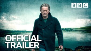 Shetland (2013 – )