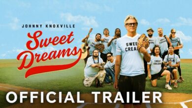 Сладки мечти | Sweet Dreams (2024)