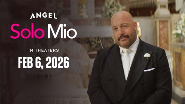 solo mio