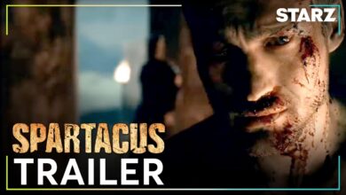 Спартак | Spartacus (2010 – 2013)