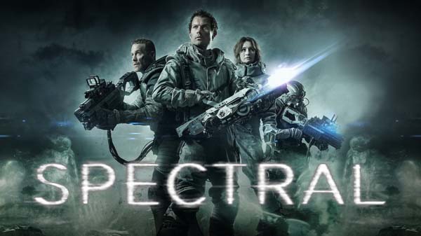 spectral