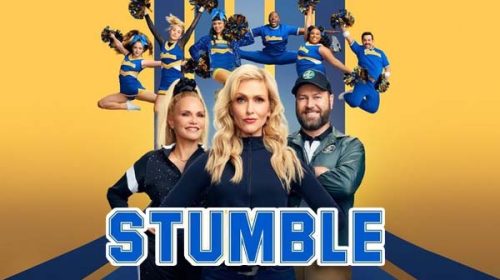 Stumble (2025 – ) Stumble (2025 – )
