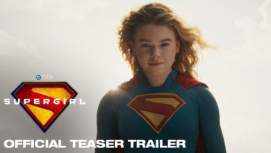 Супергърл | Supergirl (2026)
