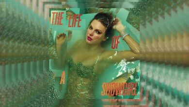 Taylor Swift: The Official Release Party of a Showgirl (2025)
