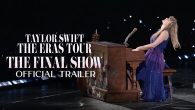 Тейлър Суифт: Турнето Ера – краят на едно шоу | Taylor Swift: The Eras Tour – The Final Show (2025)