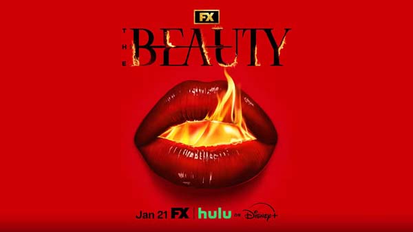 the beauty