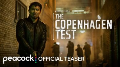 The Copenhagen Test (2025 – )