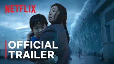 The Great Flood (2025)