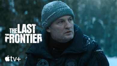 The Last Frontier (2025 – )