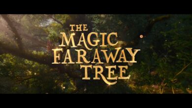 The Magic Faraway Tree (2026)