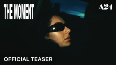 The Moment (2026)