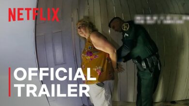 The Perfect Neighbor (2025)