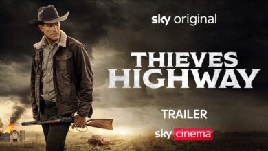 Thieves Highway (2025)
