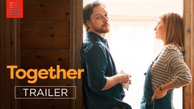 Together (2021)