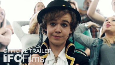 Циркът на изродите | Freak Show (2017)