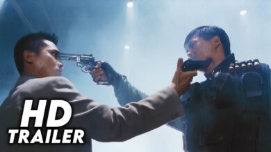 Твърдо сварен | Hard Boiled (1992)