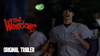 Воините | The Warriors (1979)