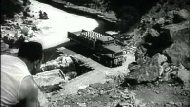 Възнаграждение за страха | The Wages of Fear (1953)