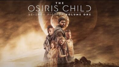 Децата на Озирис | The Osiris Child (2016)