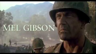 Бяхме войници | We Were Soldiers (2002)