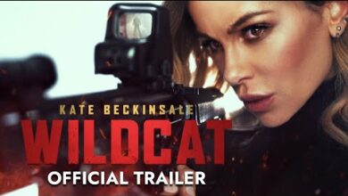 Wildcat (2025)
