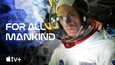 За цялото човечество | For All Mankind (2019 – )