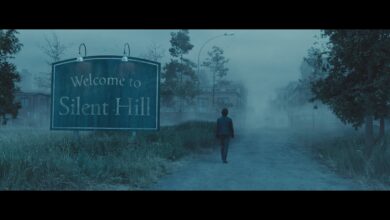 Завръщане в Сайлънт Хил | Return to Silent Hill (2026)