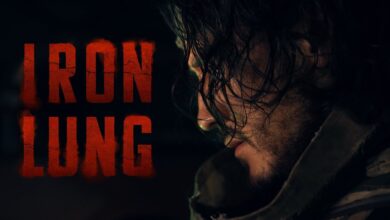 Железният капан | Iron Lung (2026)