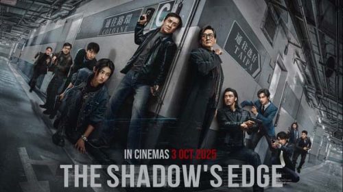В сянката на острието | The Shadow’s Edge (2025) В сянката на острието | The Shadow’s Edge (2025)