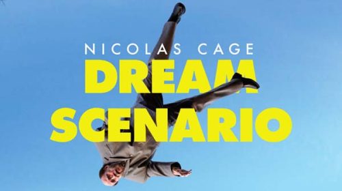 Герой на нашите сънища | Dream Scenario (2023)