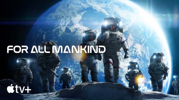 За цялото човечество | For All Mankind (2019 - )