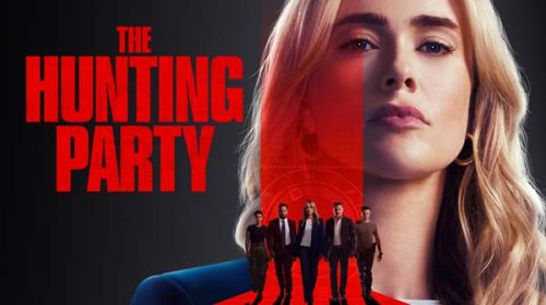 Лов на убийци Season | The Hunting Party (2025 – )
