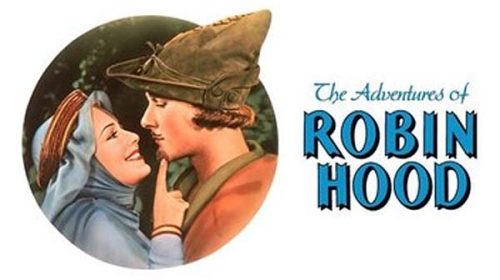 Приключенията на Робин Худ | The Adventures of Robin Hood (1938) Приключенията на Робин Худ | The Adventures of Robin Hood (1938)