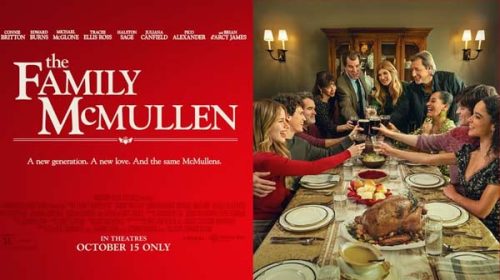 Семейство Макмълън | The Family McMullen (2025)