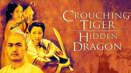 Тигър и дракон | Crouching Tiger, Hidden Dragon (2000)