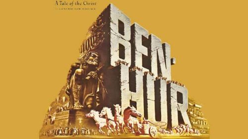 Бен-Хур | Ben-Hur (1959) Бен-Хур | Ben-Hur (1959)