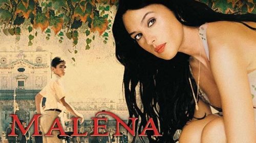 Малена | Malena (2000) Малена | Malena (2000)