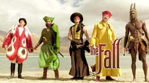 Падането | The Fall (2006)