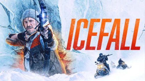 Под леда | Icefall (2025) Под леда | Icefall (2025)