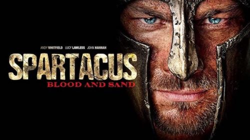 Спартак | Spartacus (2010 – 2013)